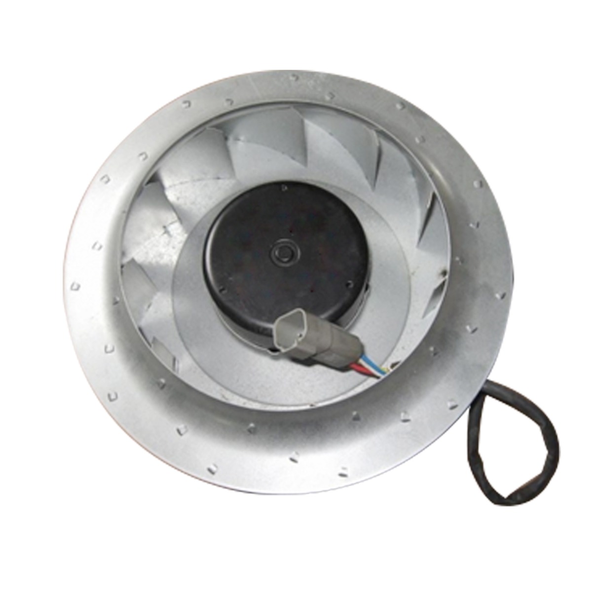 Nouveau moteur de ventilateur d'évaporateur 24V 540055401 Pour Carrier