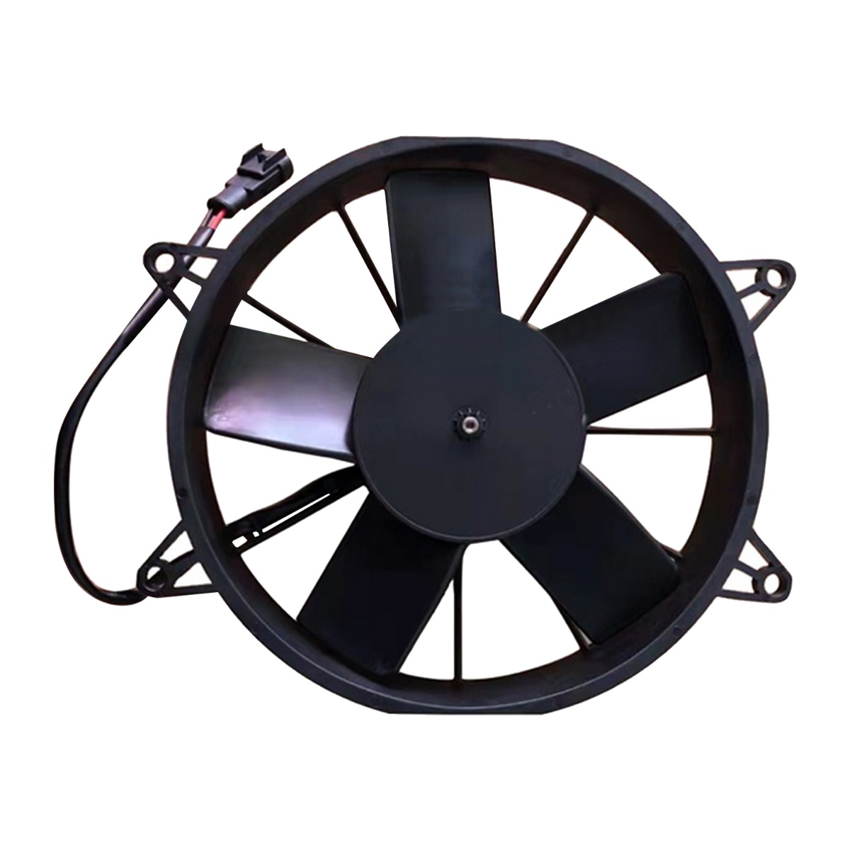 Moteur de ventilateur 12V 14A ventilateur 255mm 540066803 Pour Carrier