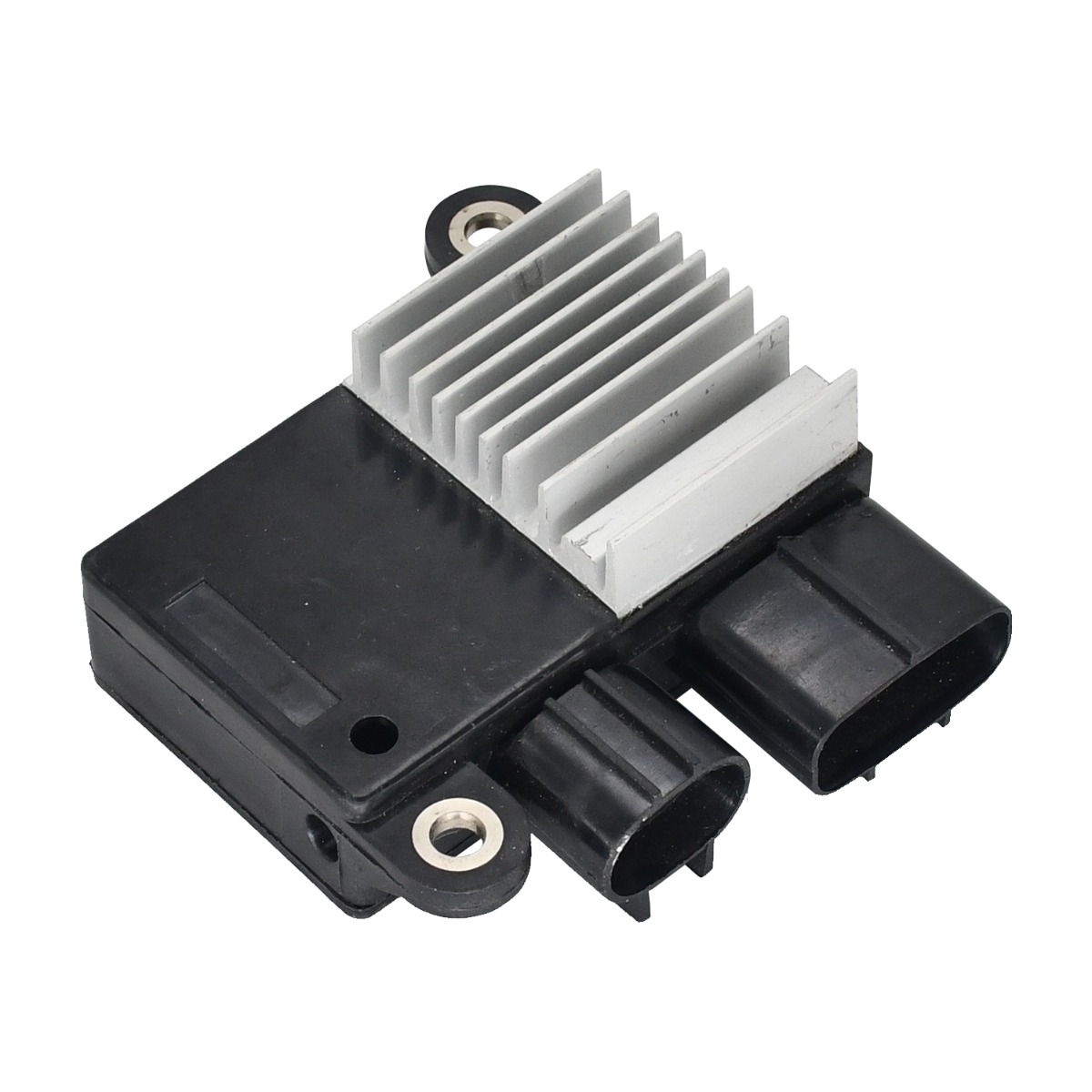 Module de commande du ventilateur de refroidissement du moteur 499300 - 3280 pour is f 2008 - 2014