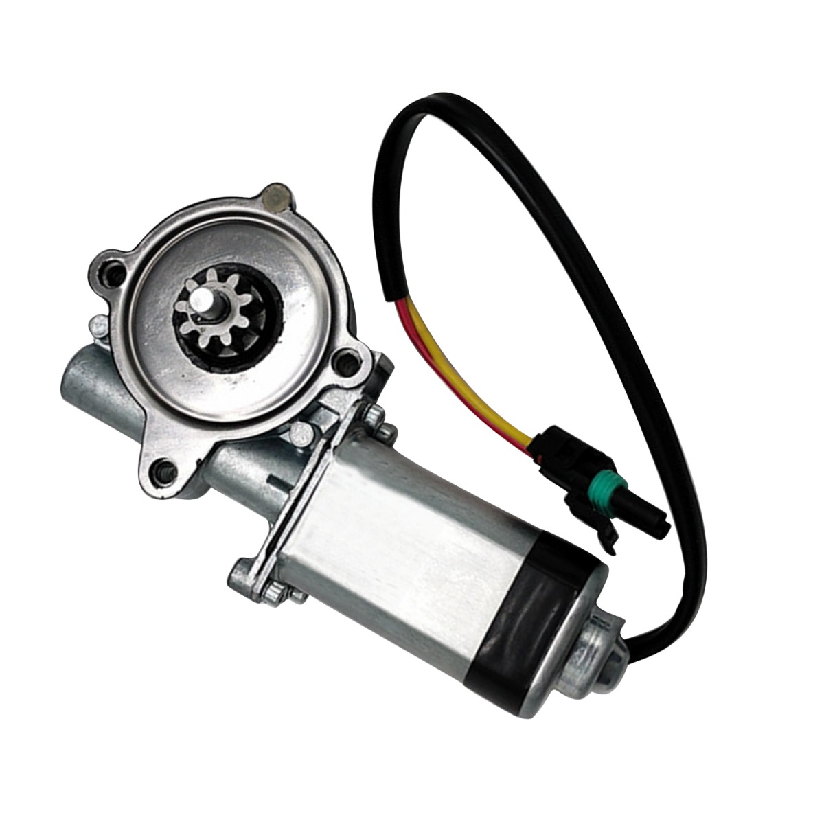 Nouveau moteur de pédale d'entrée de RV électrique 1820124 pour l'entraîneur de RV motorhome Toy hauler