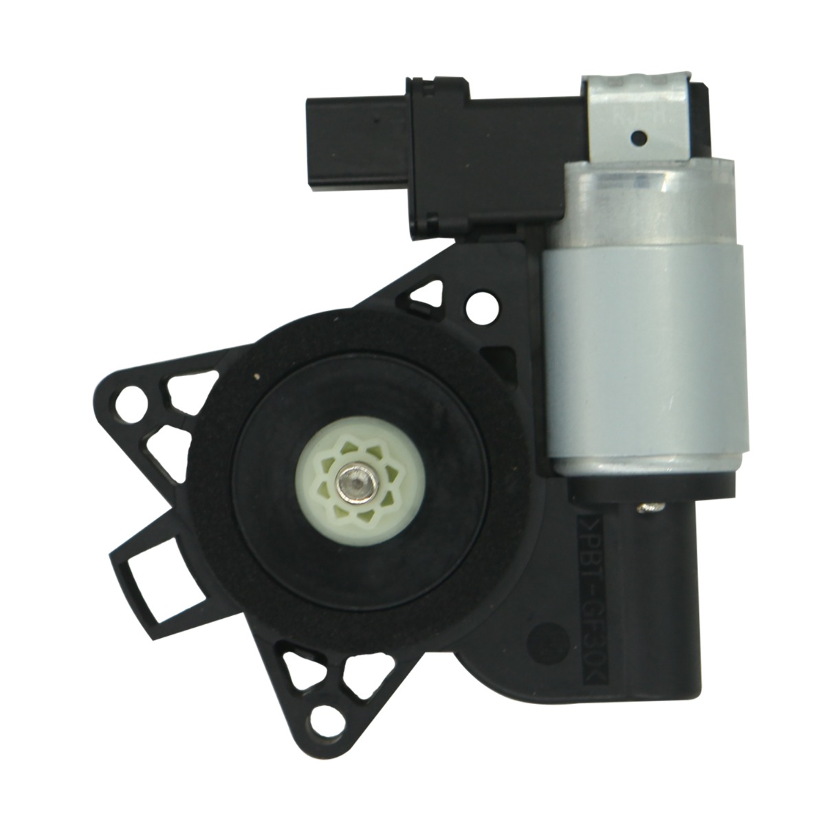 Moteur de levage des fenêtres de puissance gj6a5958xf Pour Mazda