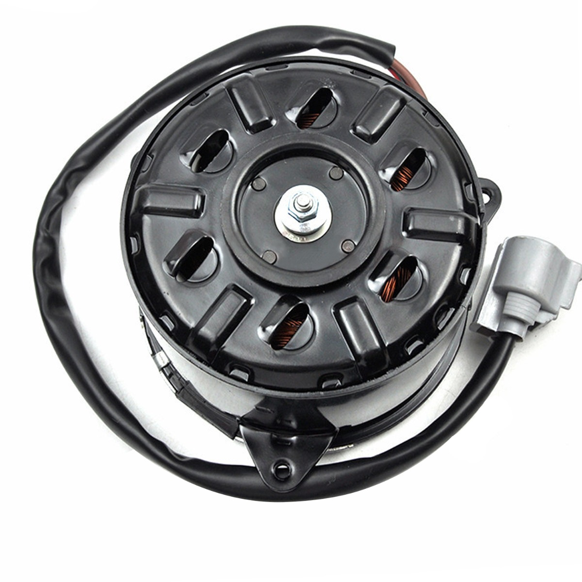 Moteur de ventilateur de refroidissement électrique 16363 - 20390 Pour Toyota