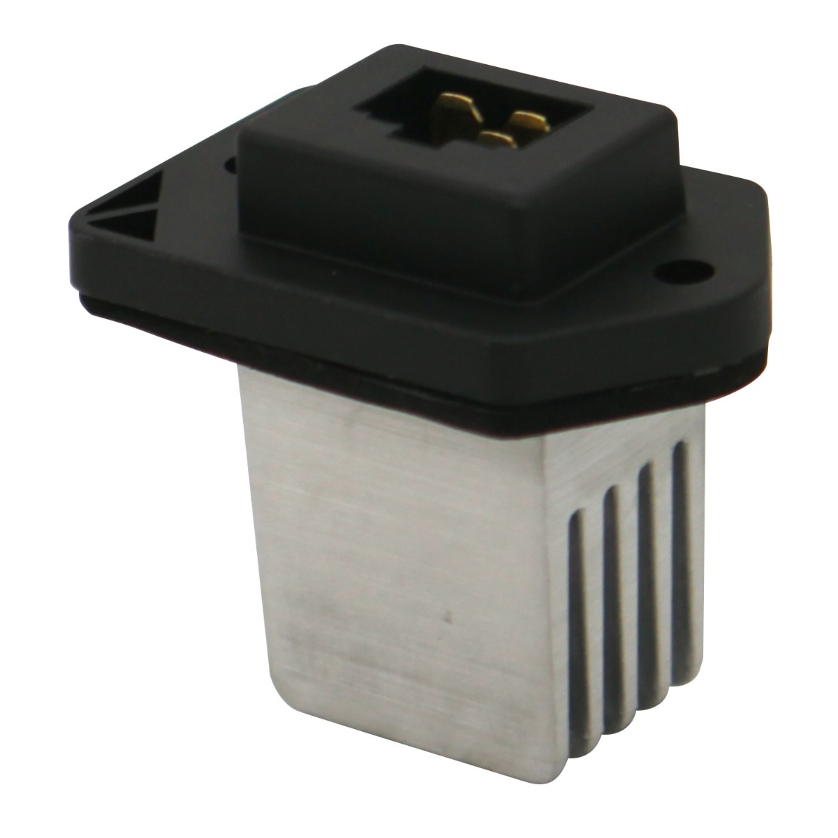 Résistance du moteur du ventilateur de chauffage 4803988 Pour Chevrolet