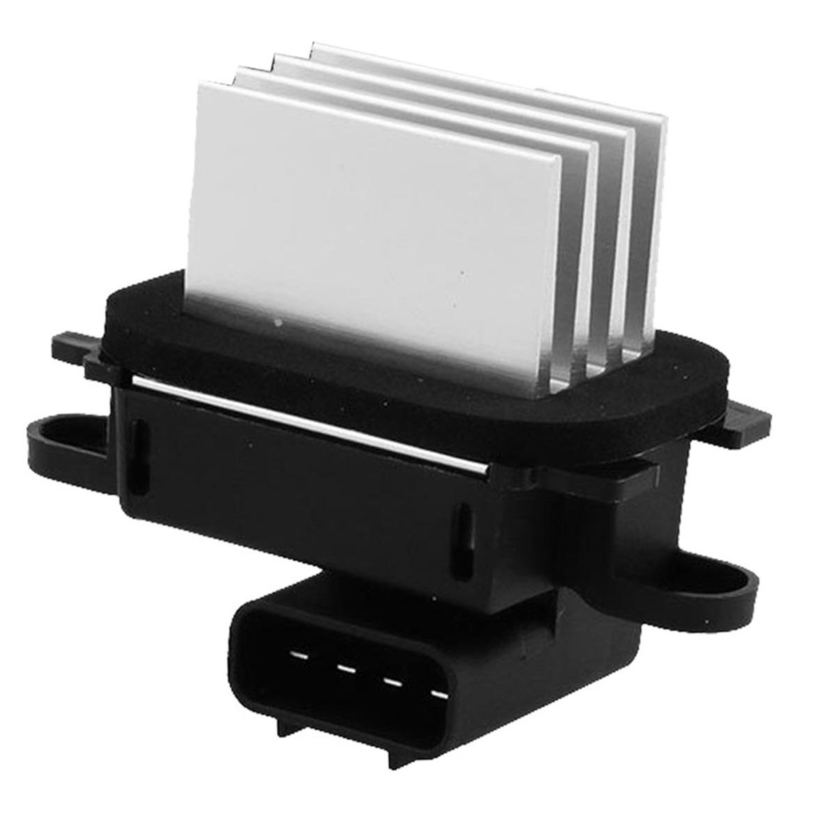 HVAC A / C Blower Motor Switch bl3z - 19e624 - a Pour Ford