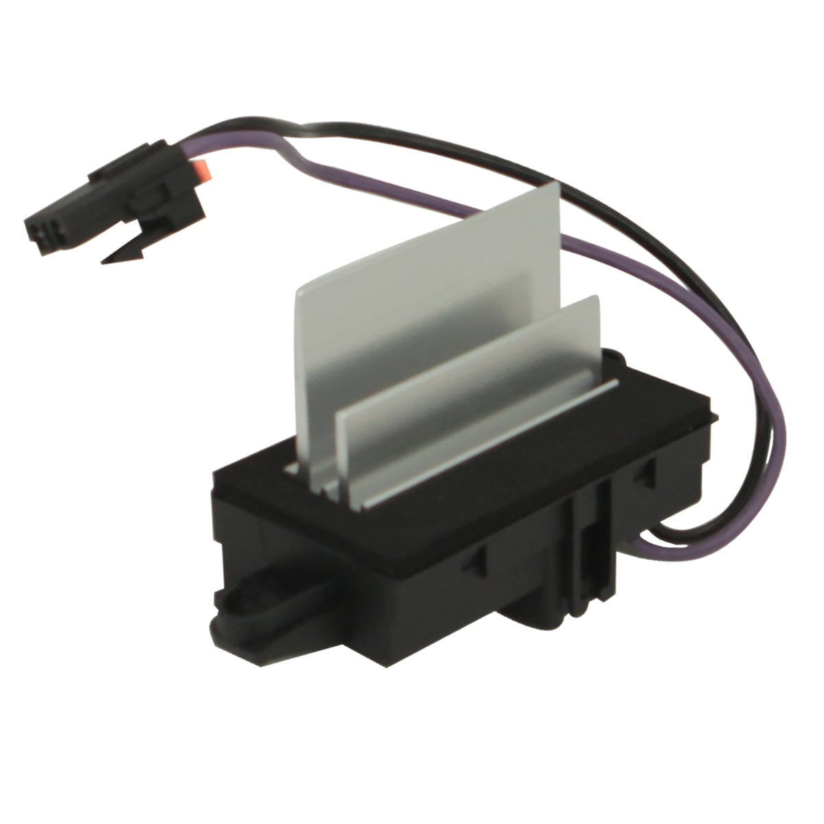 Résistance du moteur de soufflage 89018778 Pour Chevy