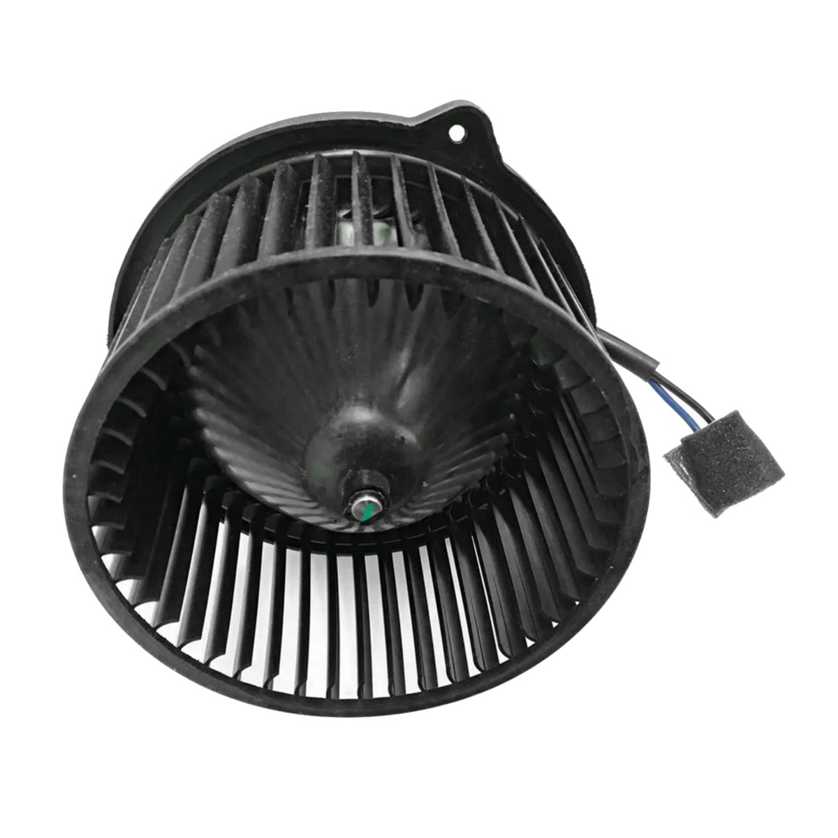 Moteur de soufflage du réchauffeur électrique 24V 11n6 - 90700 Pour Hyundai