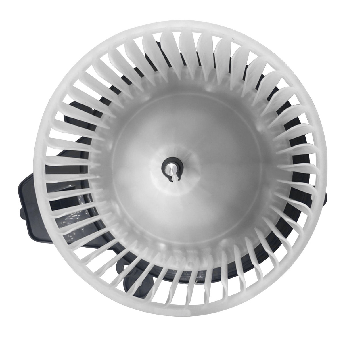 Ventilateur de ventilateur moteur de chauffage électronique 27226 - js60b Pour Nissan