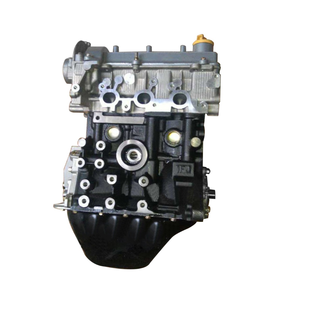 Nouveau moteur à essence de 800cc sqr372 Pour Chery