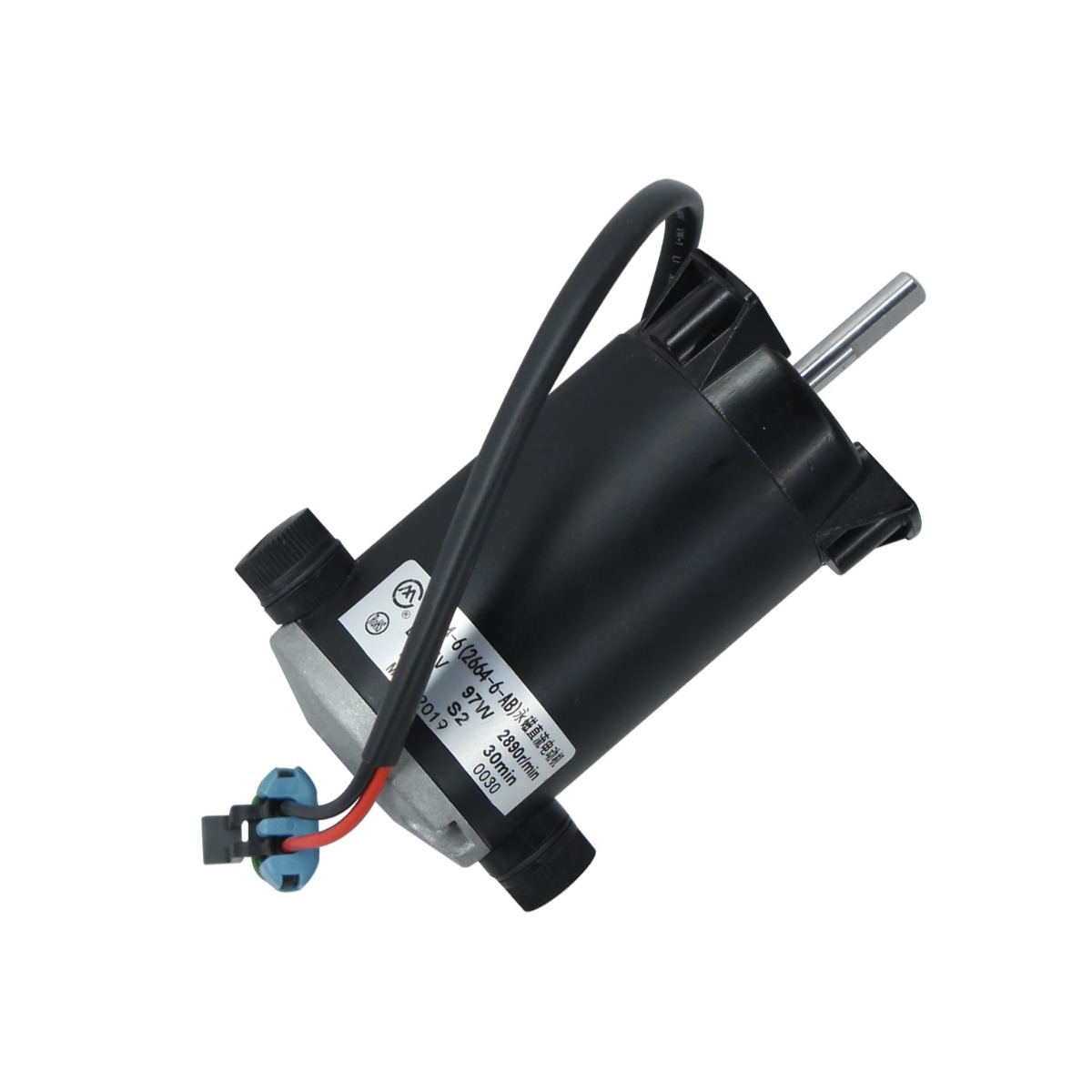 Moteur de ventilateur 14v 54 - 00639 - 114 pour Carrier