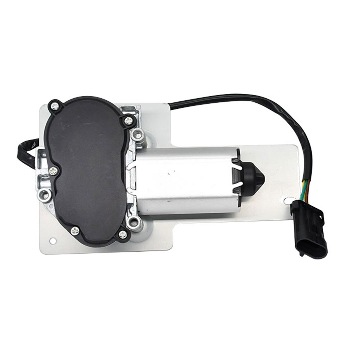 Moteur d'essuie - glace 6679476 Pour Bobcat