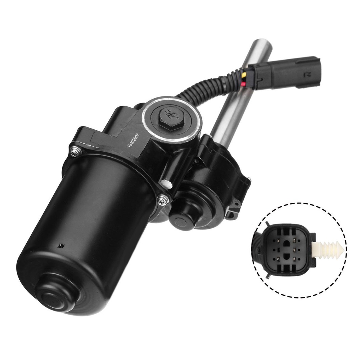 Moteur du panneau de bascule du passager droit avant al3z16a506a Pour Ford