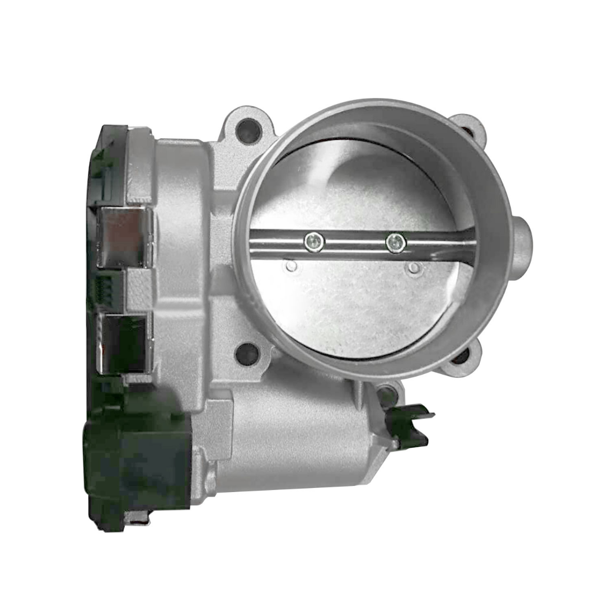 68MM Electronic Throttle Body Assembly 0280750152 pour Audi