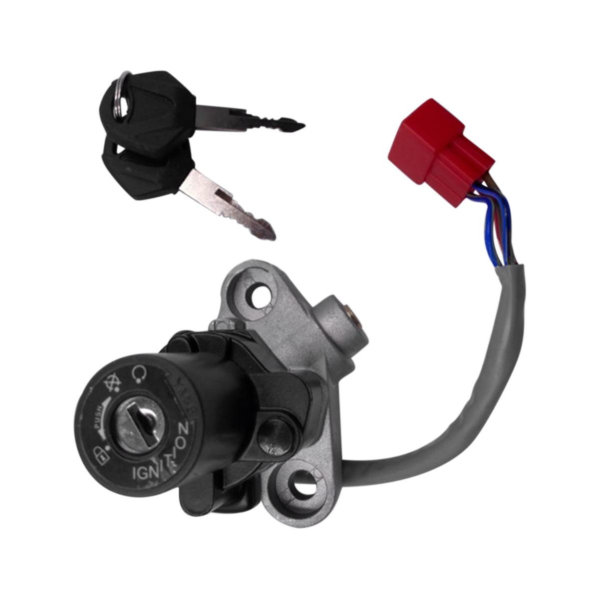 Interrupteur d’allumage 4TR-82021-00 pour Yamaha