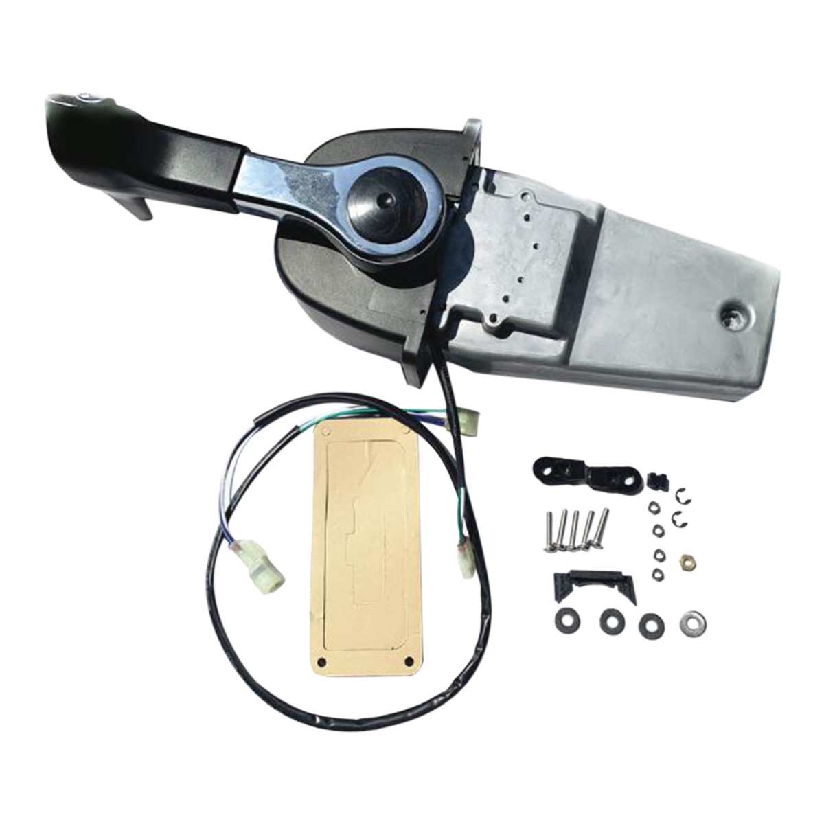 Boîtier de commande 06240-ZW5-U20 pour Honda