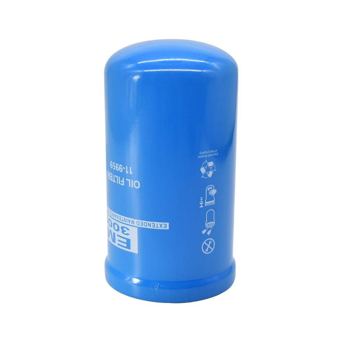 Filtre à huile 11-9959 pour Thermo King