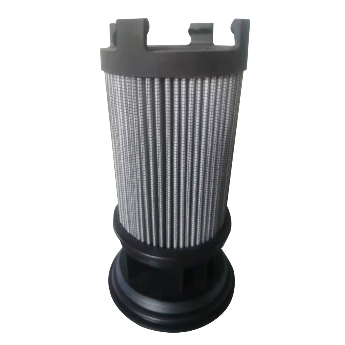 Retourner le filtre hydraulique de la tondeuse 602768x Pour hustler