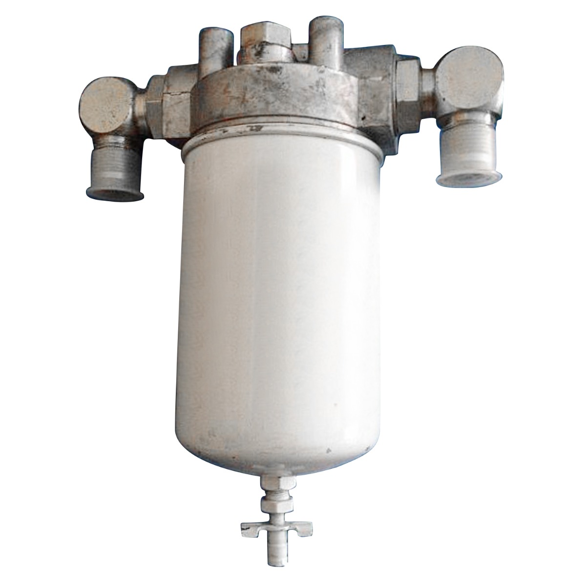 Filtre GP - Fuel 3606698 Pour Cummins