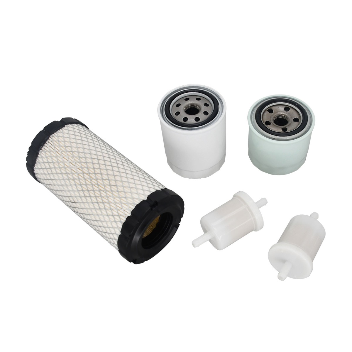 Filtre Kit hh150 - 32094 Pour Kubota