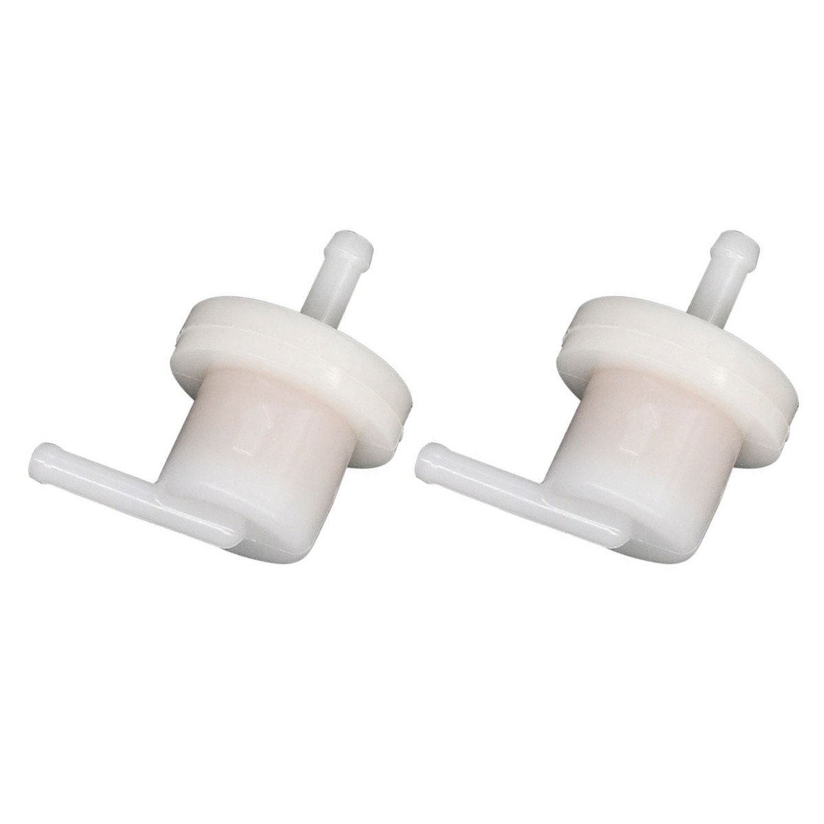 2 filtres à carburant 16900 - Get - 003 Pour Honda