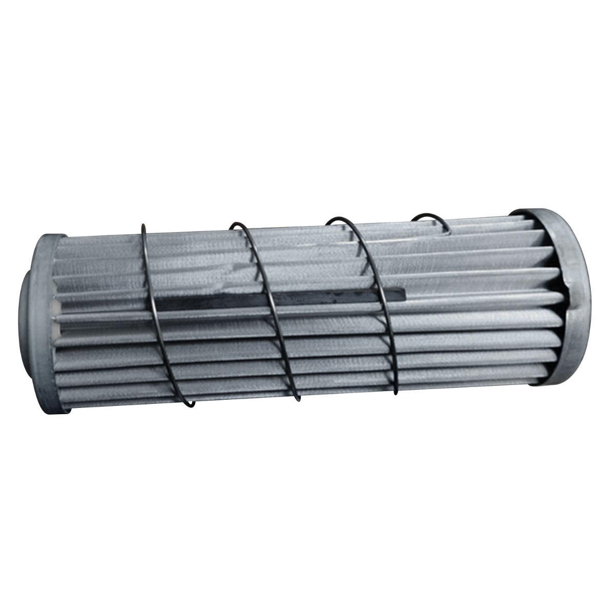 Filtre de ligne de puissance hydraulique 5691551730 Pour Komatsu