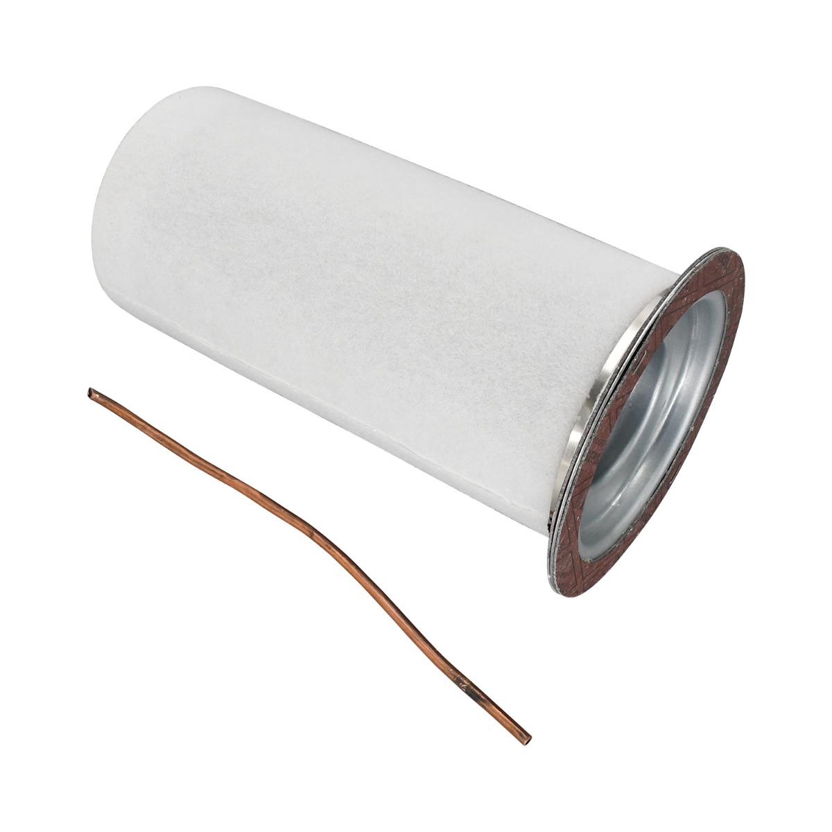 Séparateur d’huile d’air 54625942 pour Ingersoll Rand