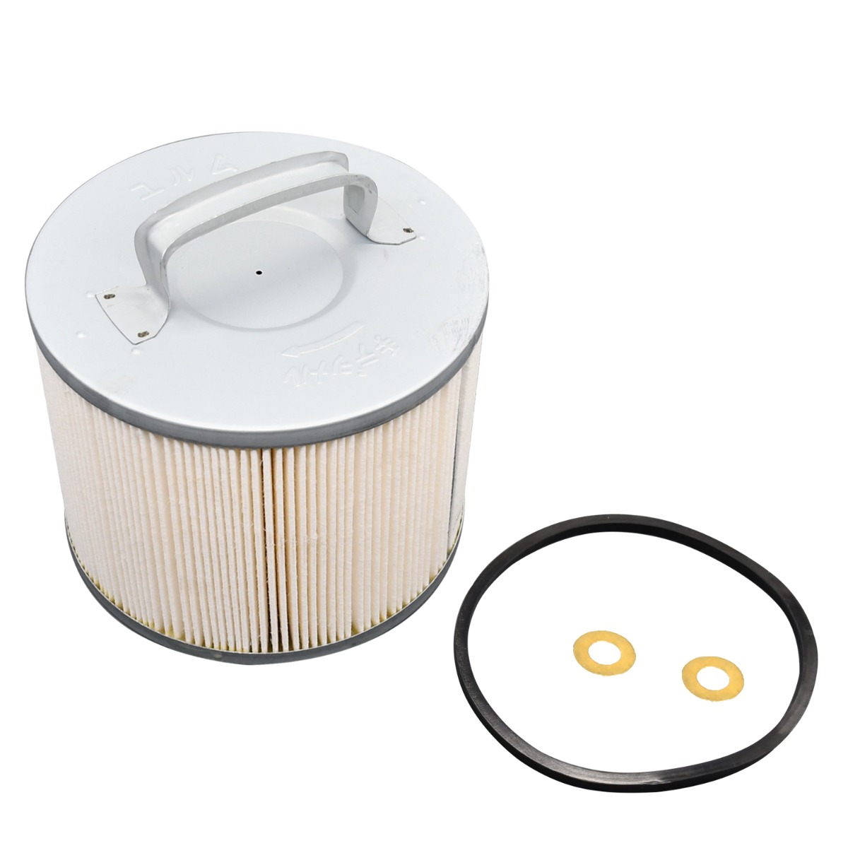 Filtre hydraulique 4231195 Pour Hitachi