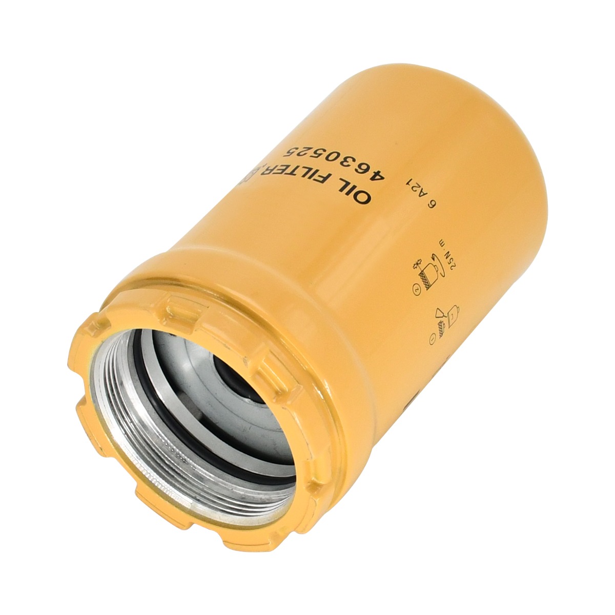 Filtre hydraulique 4630525 Pour Hitachi