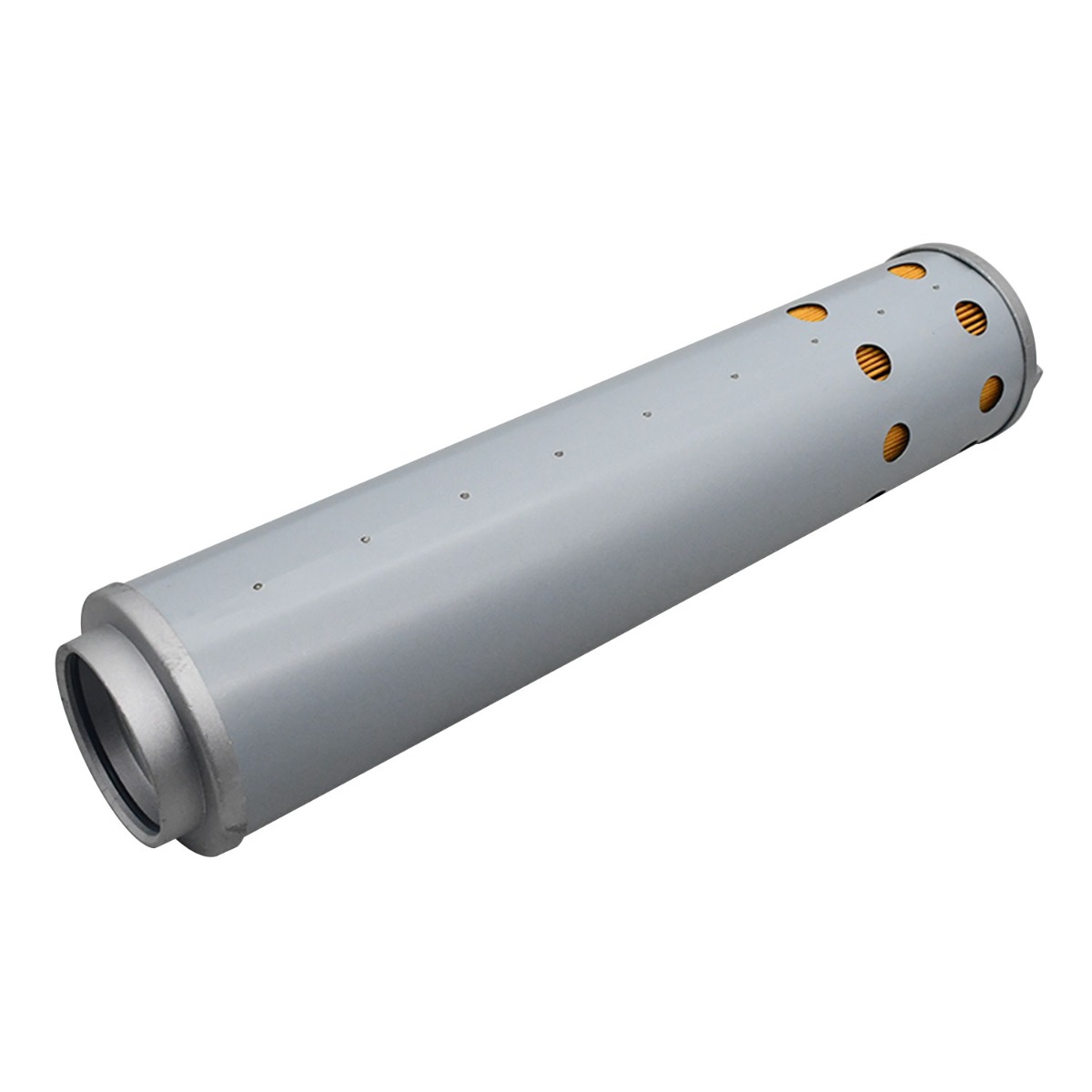 Filtre hydraulique 4448401 Pour Hitachi