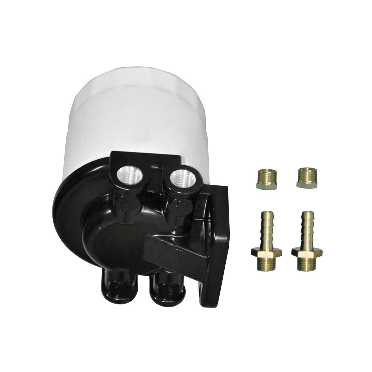 10 microns marine Rotating Fuel 802893q4 for 2 and 4 cycles Moteur
