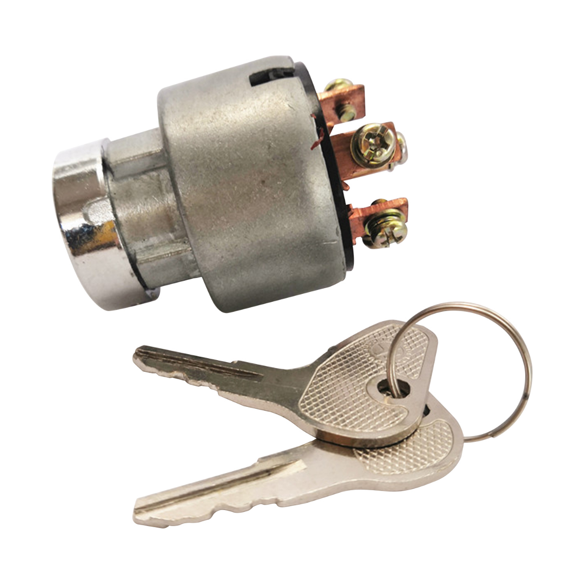 Interrupteur principal 66021-55140 pour Kubota
