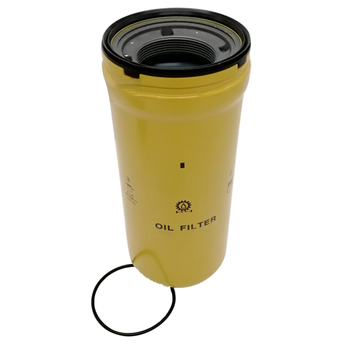 Filtre hydraulique 714 - 07 - 28712 Pour Komatsu