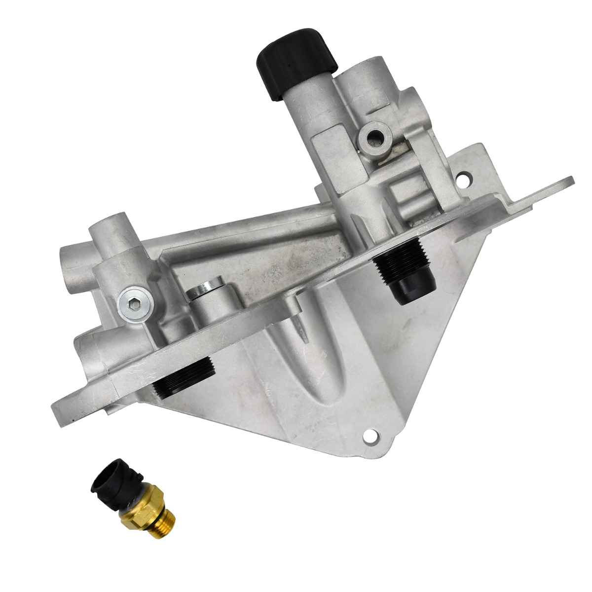 Boîtier de filtre à carburant 21023287 pour Volvo