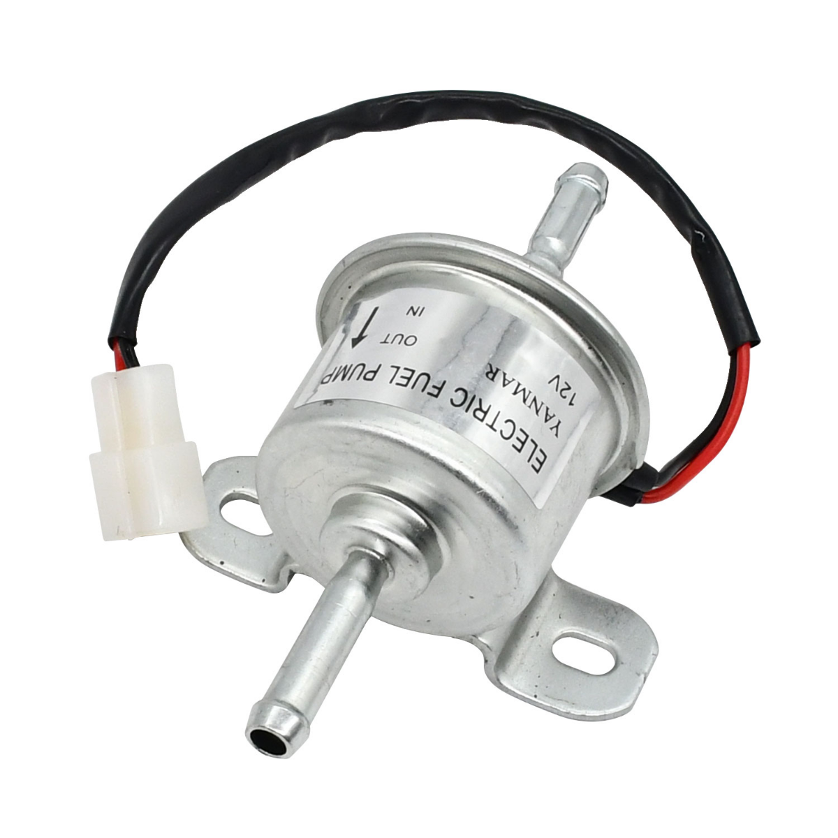 Pompe de relèvement de carburant 1G639-52030 pour Kubota