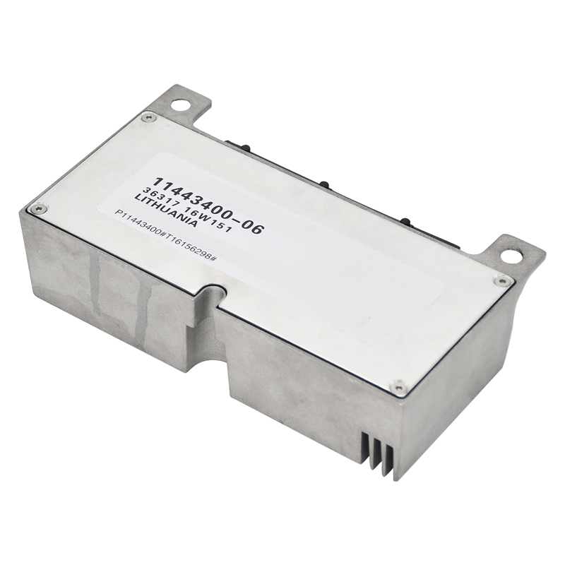 Contrôleur de climatiseur 11443400 pour Volvo