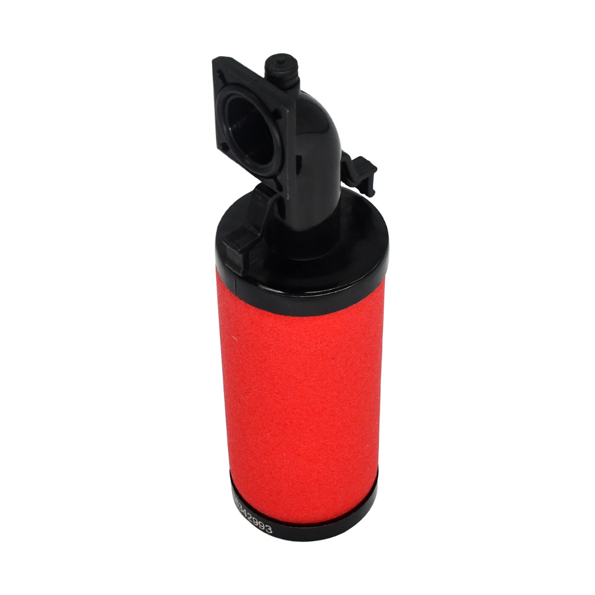 Élément de filtre pour Pipeline 88342993 pour Ingersoll Rand