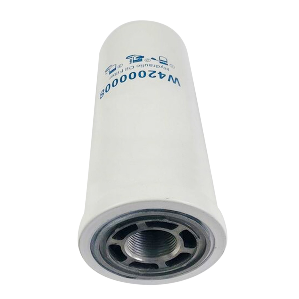 Filtre à huile hydraulique w4200008 Pour SEM