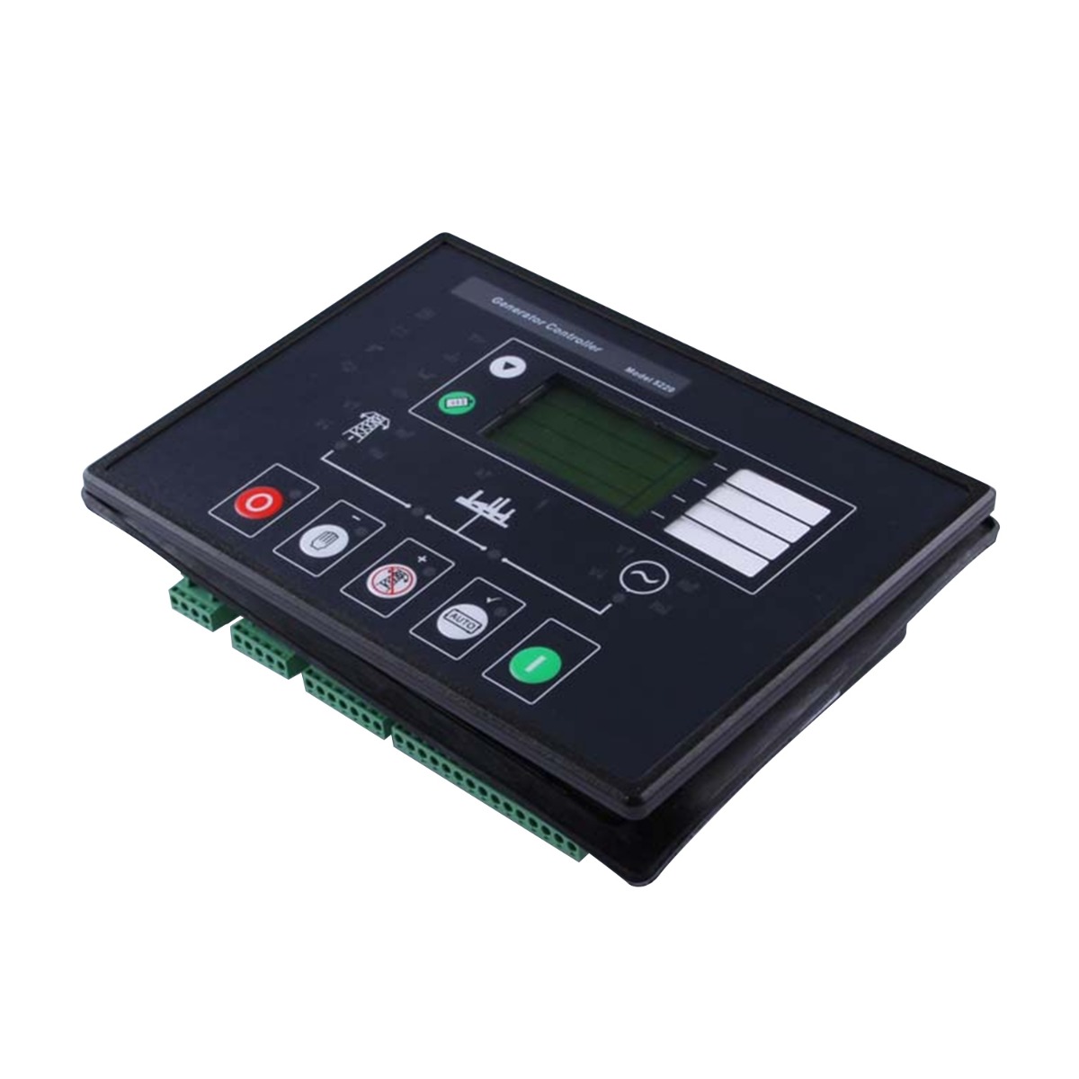 Contrôleur automatique DSE5220 pour Deep Sea