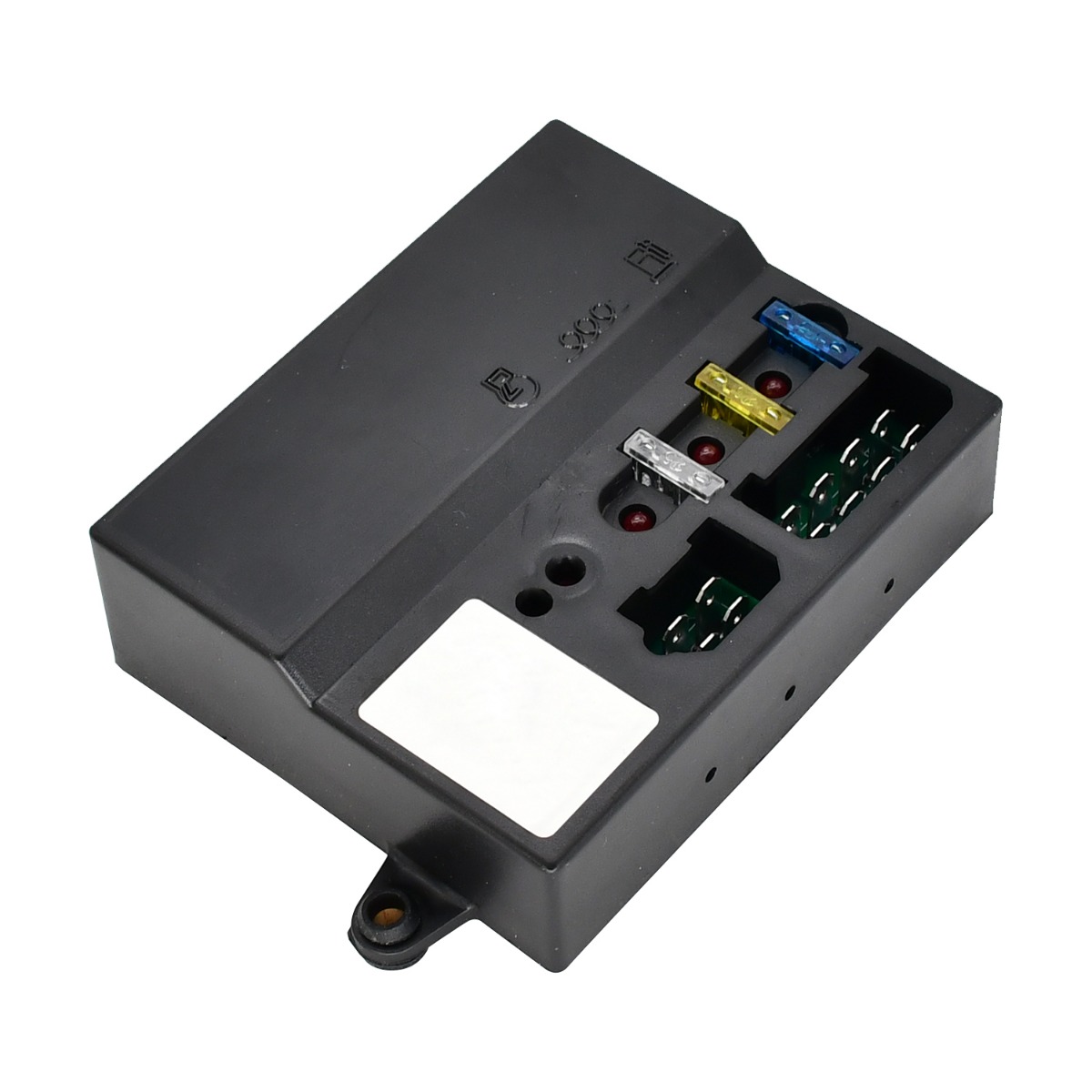 Module d'interface EIM PCB 2589754 pour Caterpillar pour FG Wilson