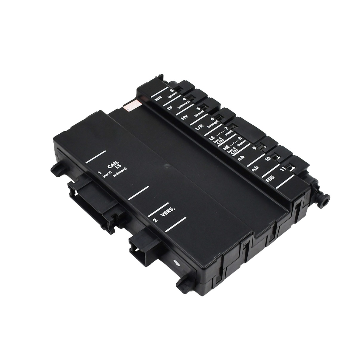 Module de commande de siège électrique avant gauche 2118704626 pour Mercedes-Benz