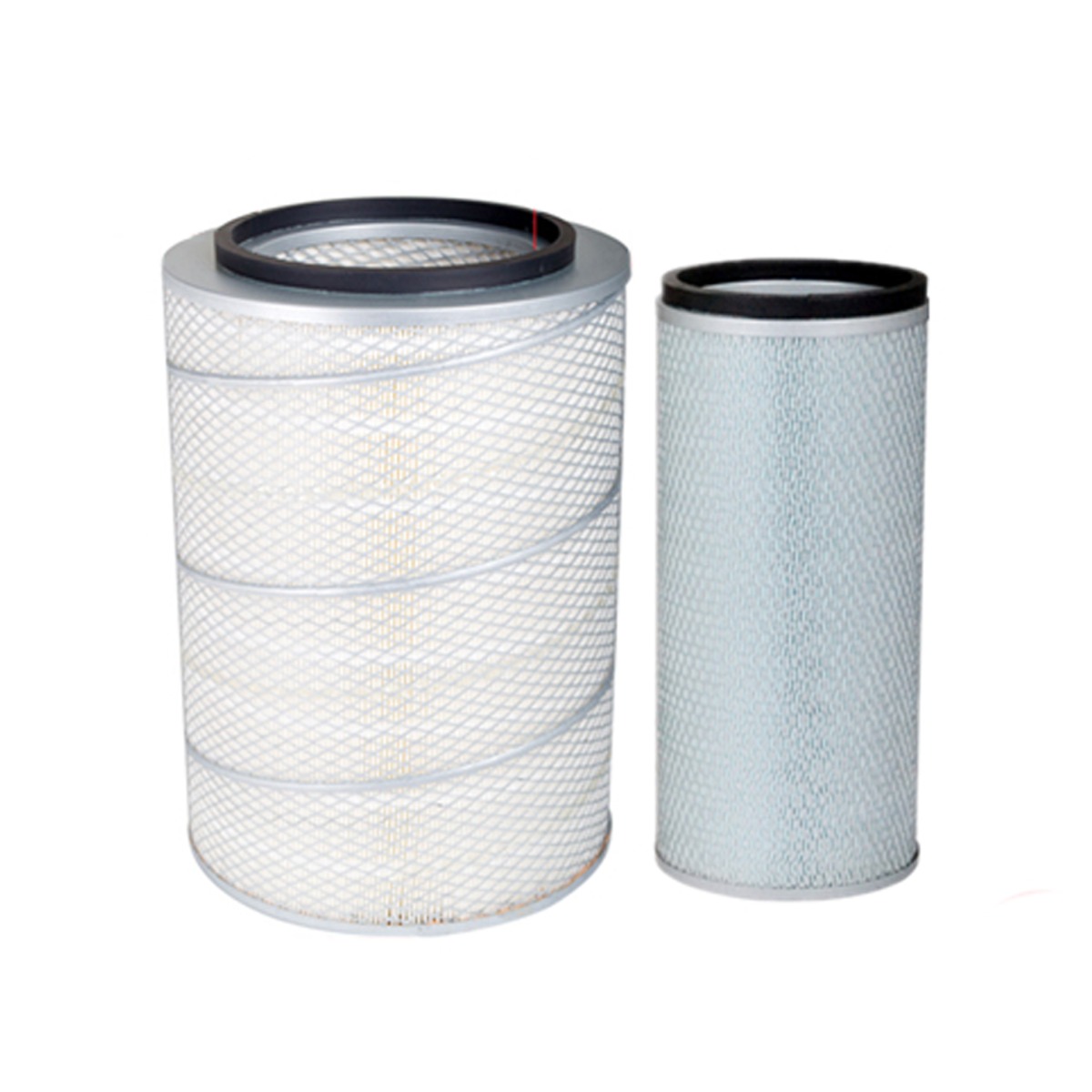 Filtre à air 4288963 Pour Hitachi
