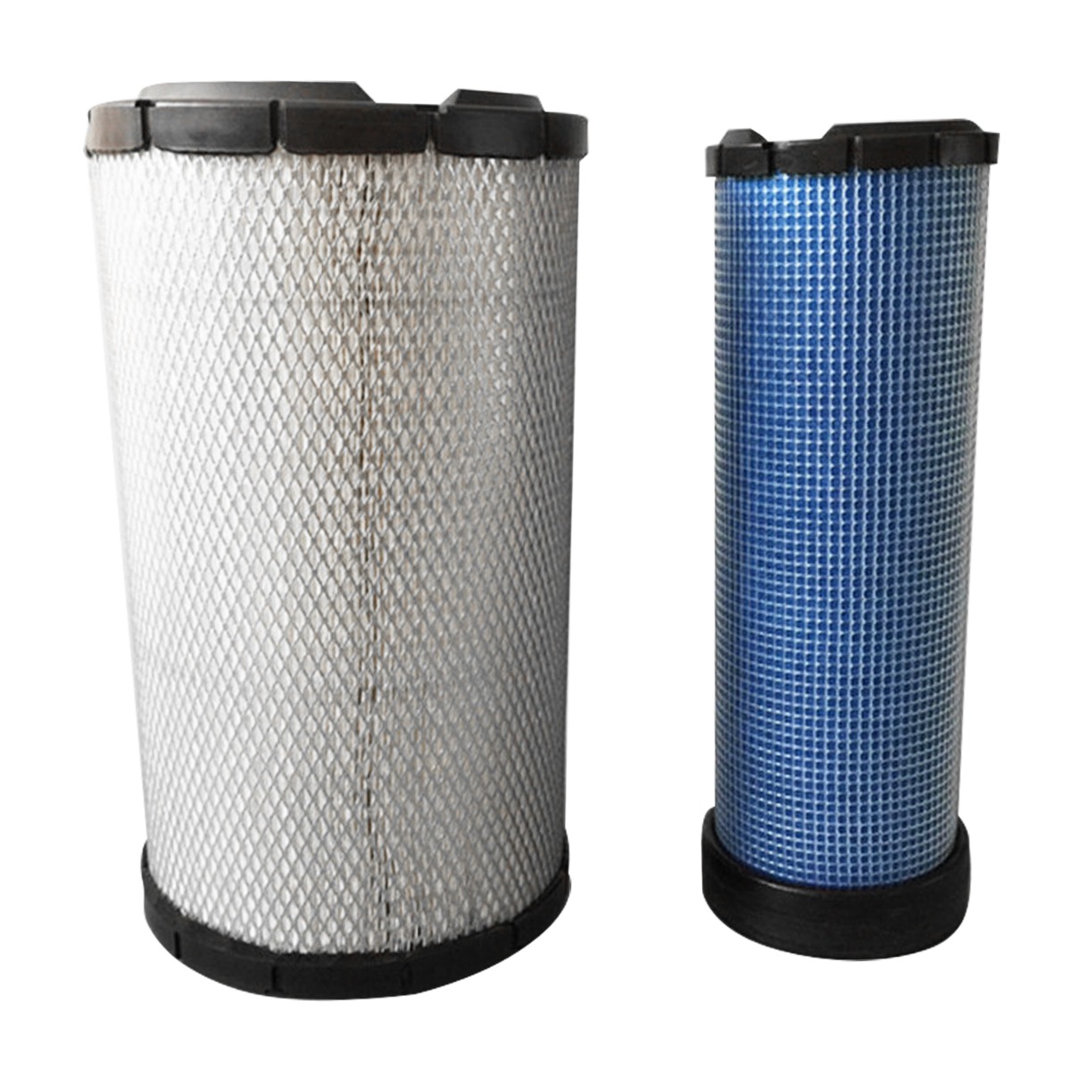 Air Cleaner ASSY 4290940 Pour Hitachi