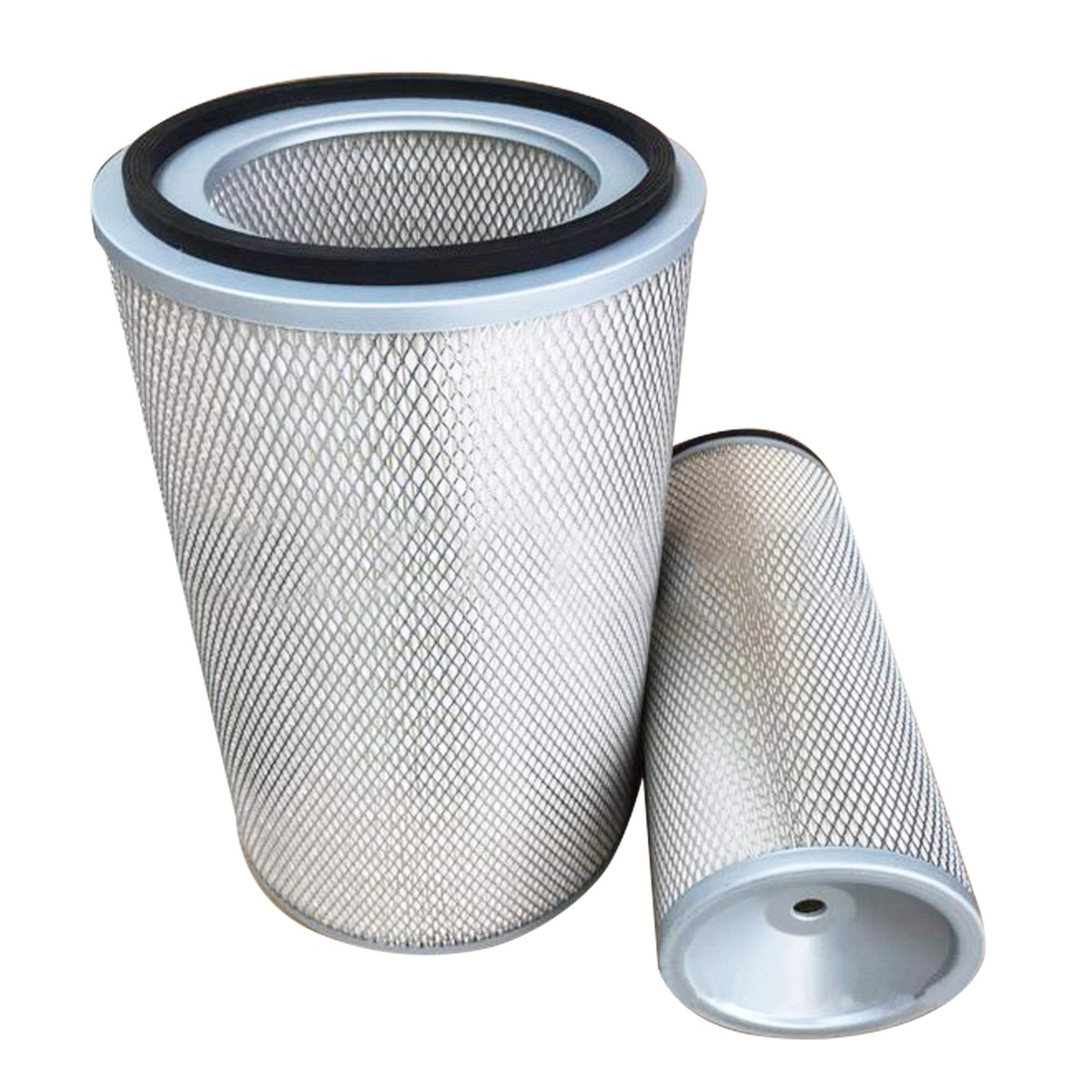 Filtre à air 600 - 181 - 1600 Pour Komatsu