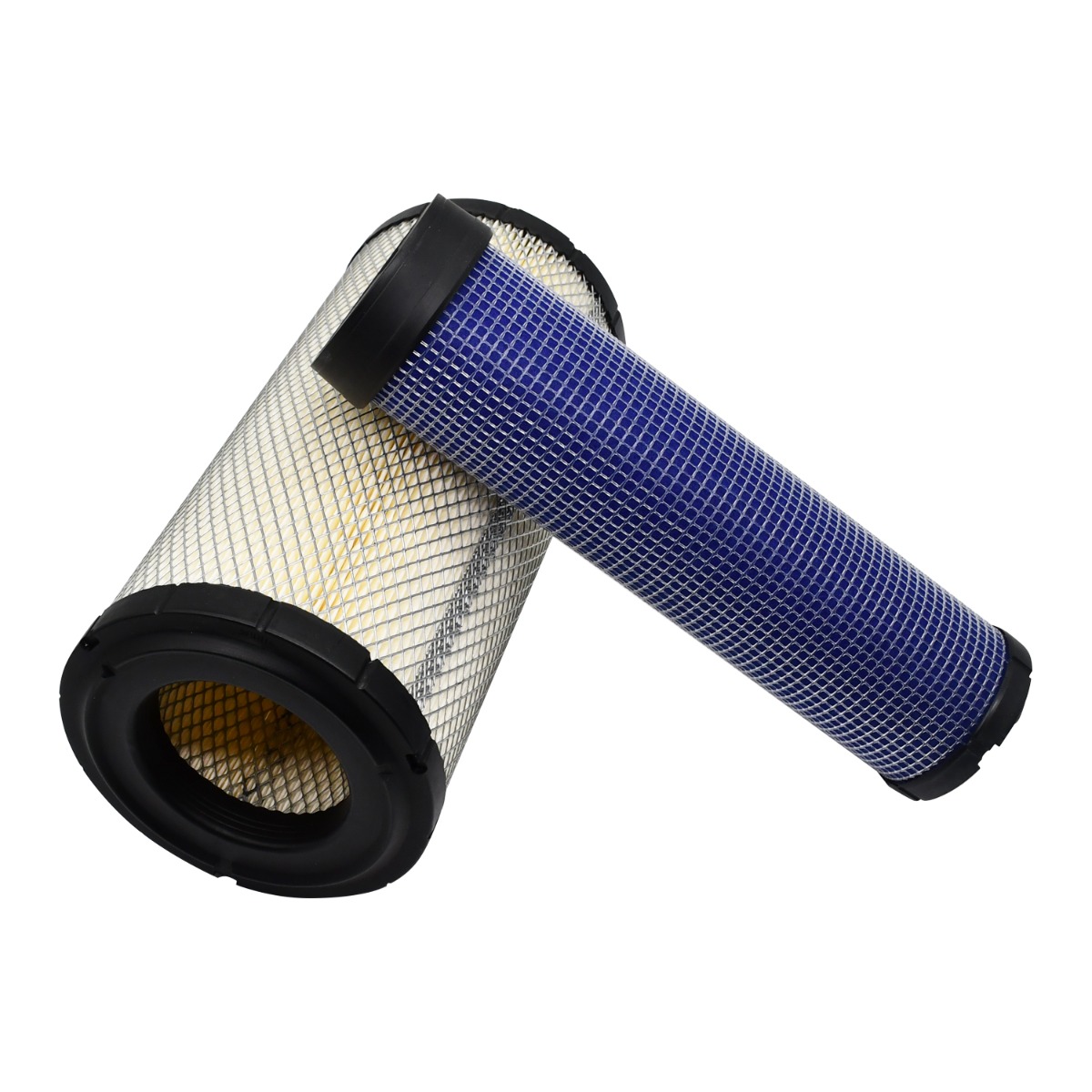 Kit de filtre à air 600 - 185 - 2110 Pour Komatsu