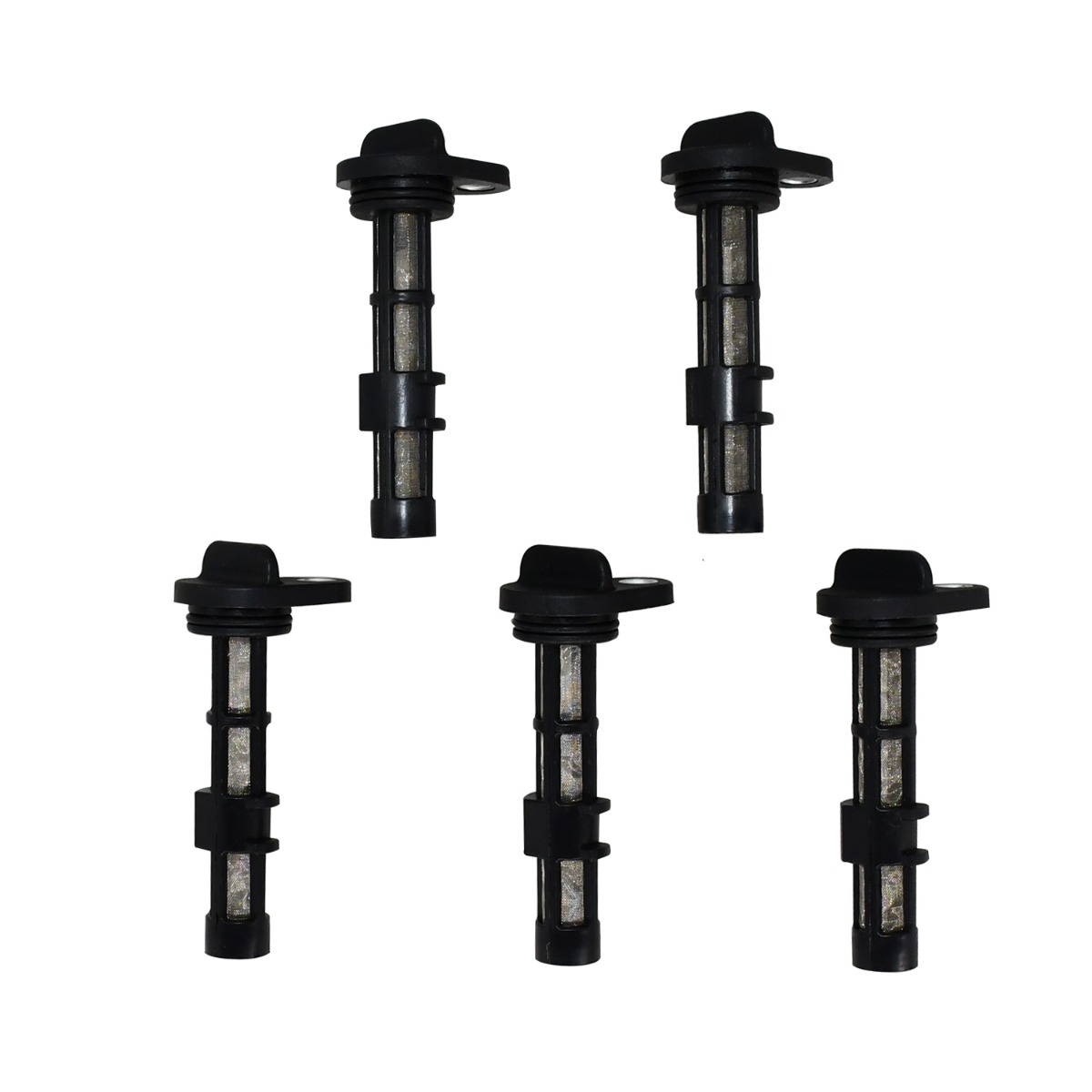 5 filtres à huile 1142503570 Pour Yanmar pour Dayton pour Apollo pour launtop pour etq pour Sigma pour kipor pour Kama pour Apache