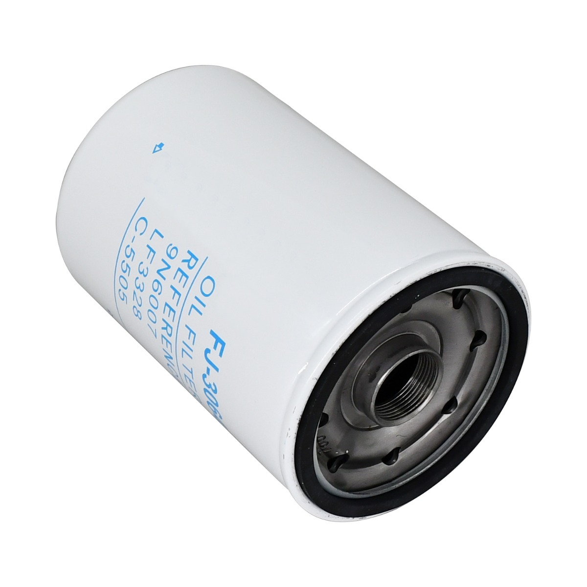 Filtre à huile moteur filtre à huile de graissage lf3328 Pour carquest Pour purolator