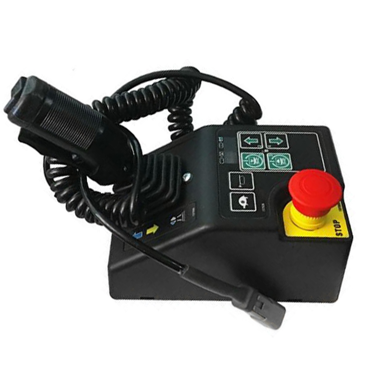 Boîtier de commande 137633 pour Genie