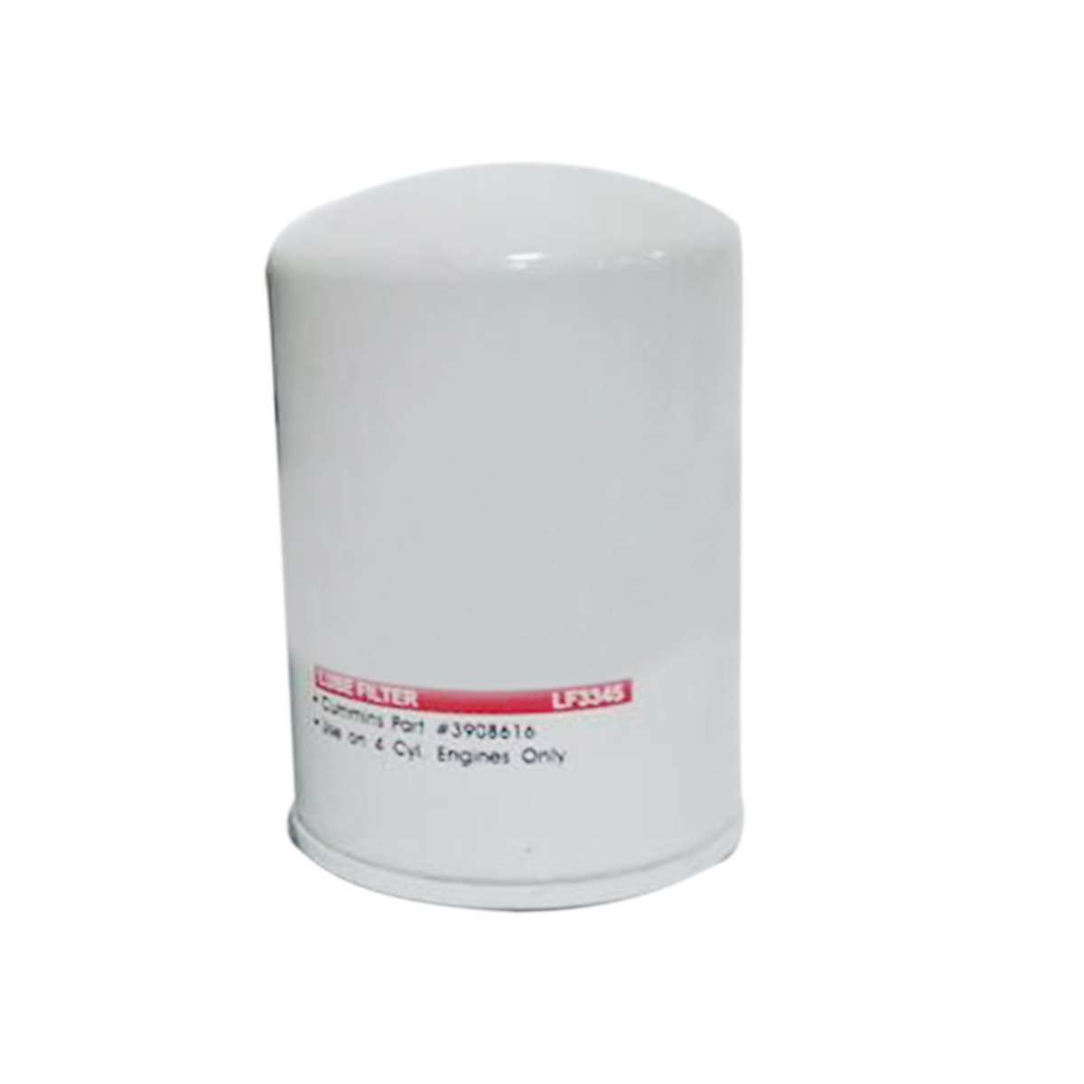 Filtre à huile 3903224 Pour Cummins