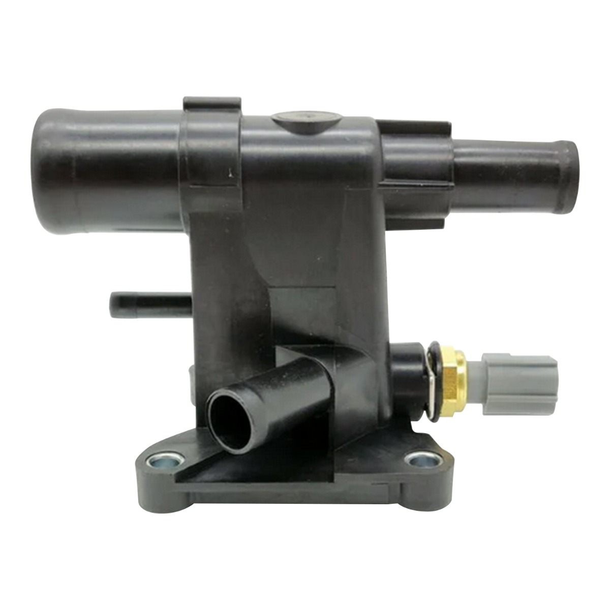 Boîtier du Thermostat de sortie d’eau avec le capteur CP9Z-8K556-B pour Ford