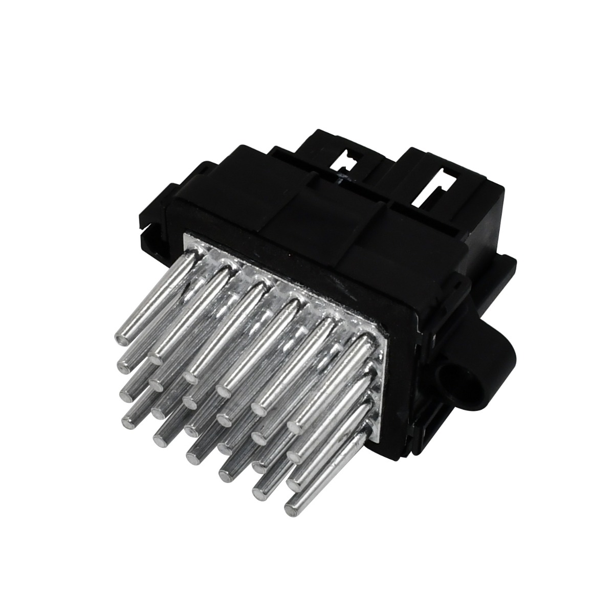 Module de commande de résistance de moteur de ventilateur pour Buick