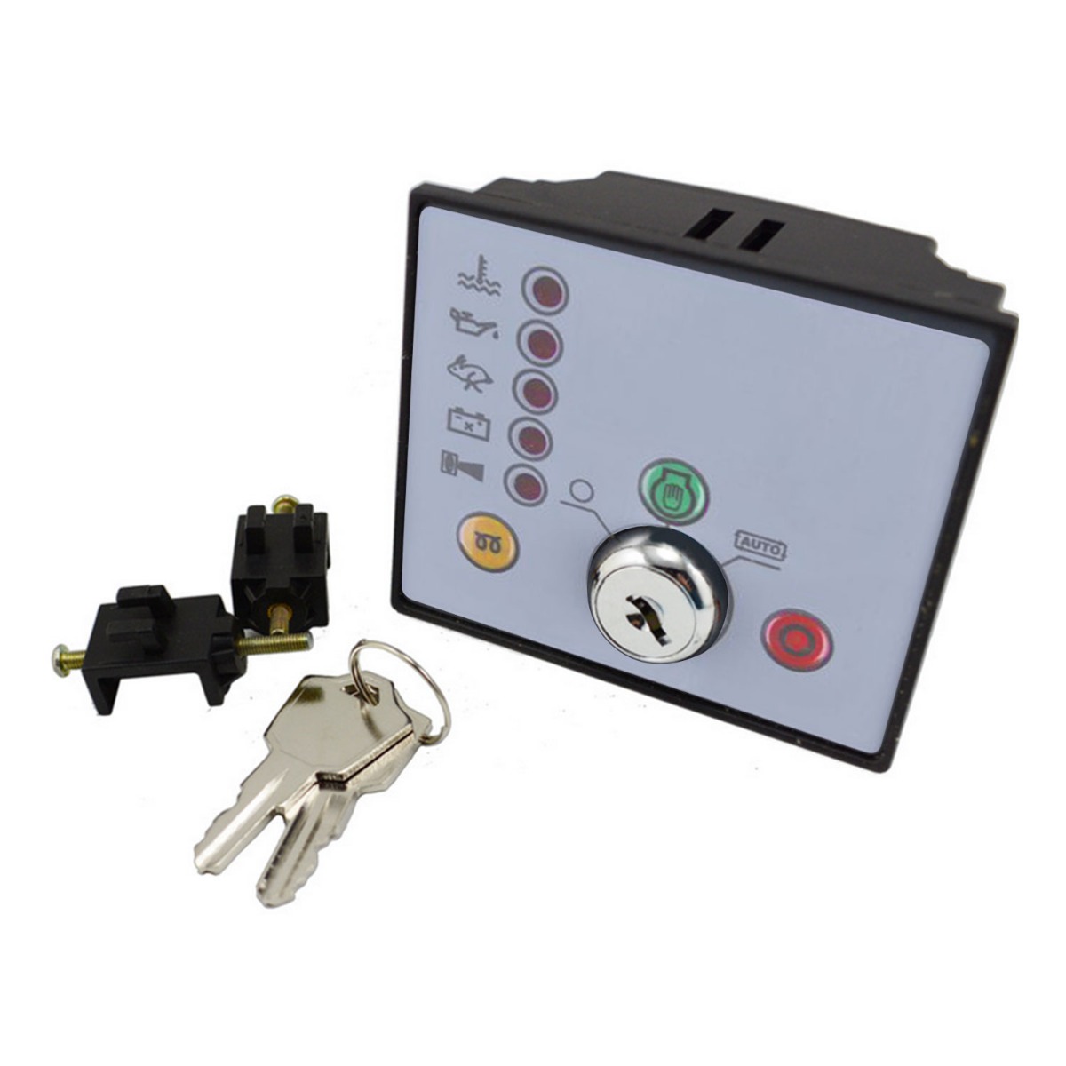 Module de commande automatique du moteur du générateur diesel HQM170